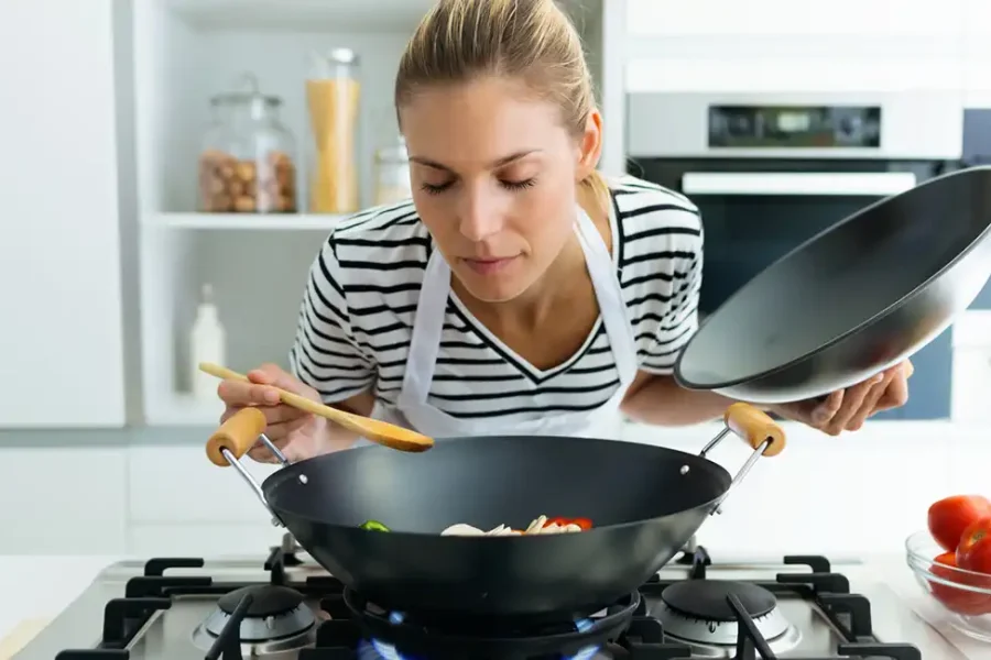 recetas nutritivas para la vuelta a la rutina