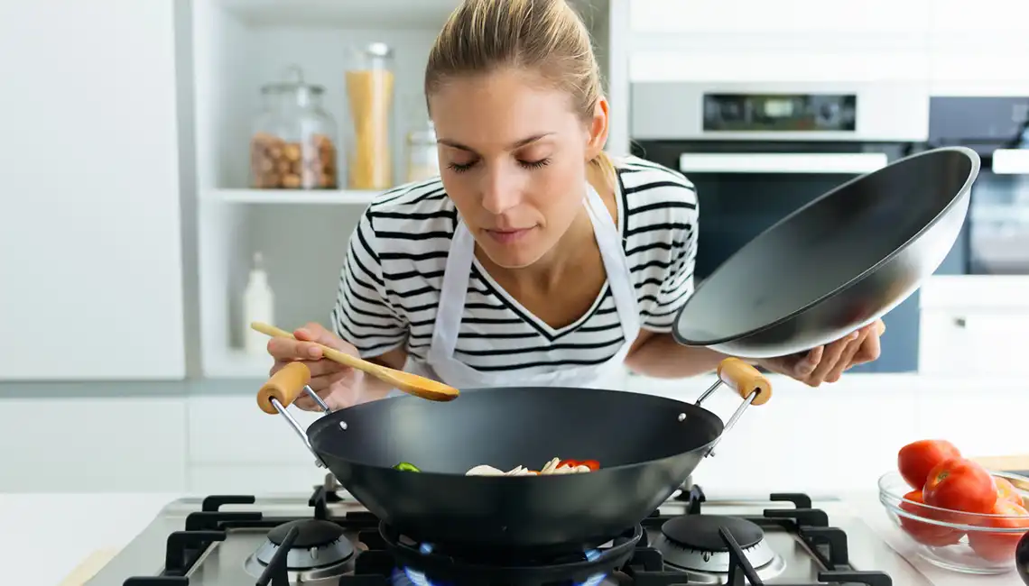recetas nutritivas para la vuelta a la rutina