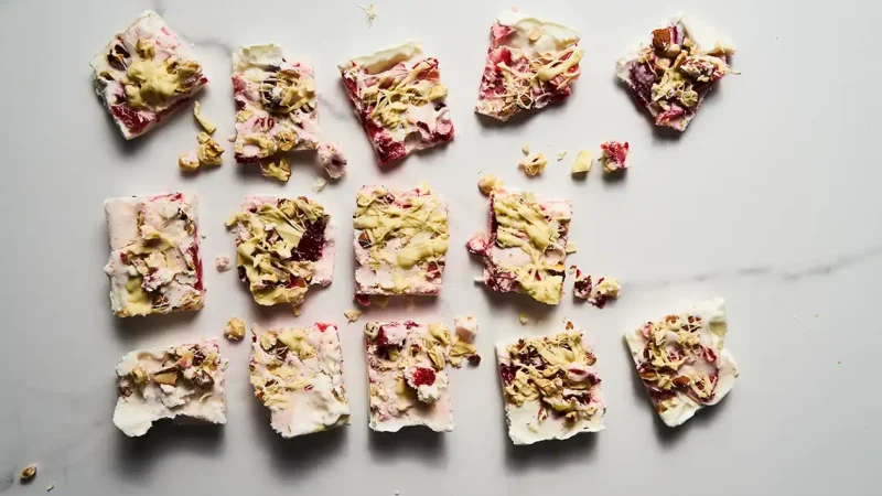 postres fitness
