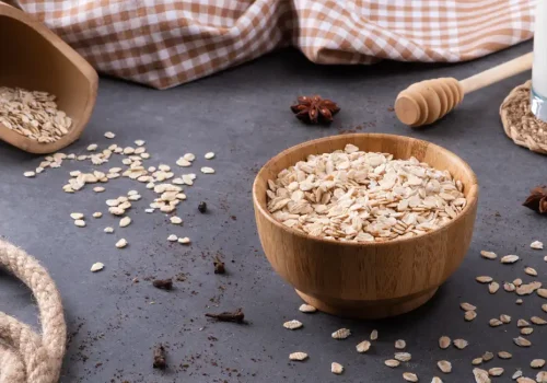 Propiedades de la avena