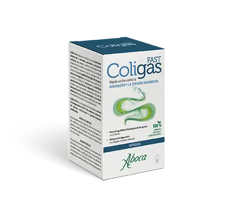 Coligas