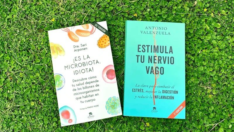 sorteo libros alienta