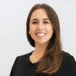 Joana Cabeza. Odontopediatra