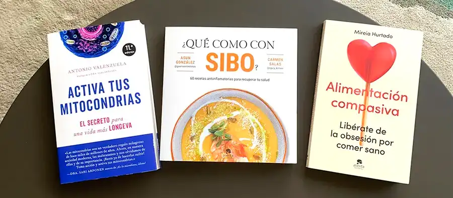 sorteo libros