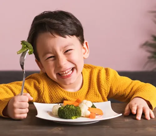 salud bucodental infantil