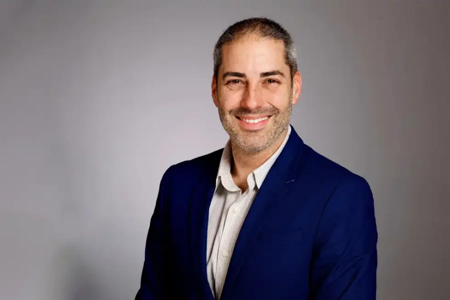 José Gaviño