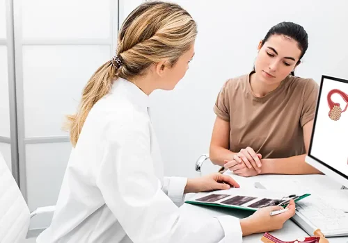 Rejuvenecimiento íntimo