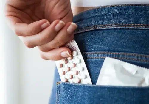 métodos anticonceptivos