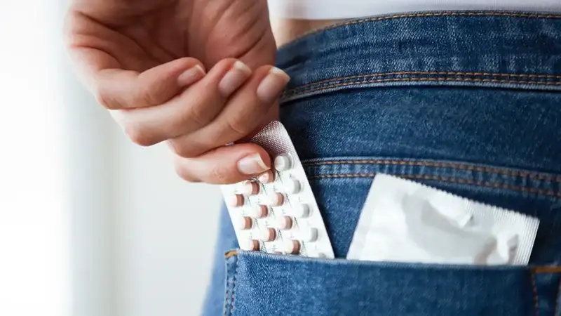 métodos anticonceptivos