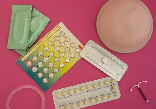 métodos anticonceptivos