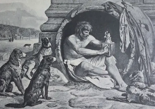 Diogenes
