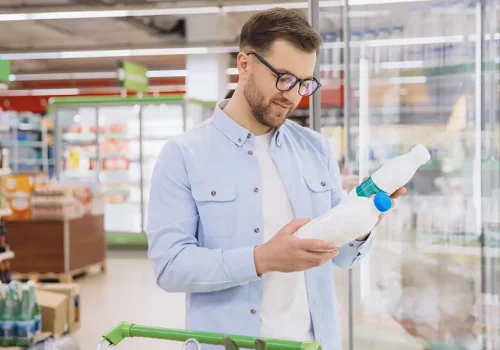 intolerancia a la lactosa