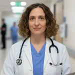 Doctora Marina Sarrias