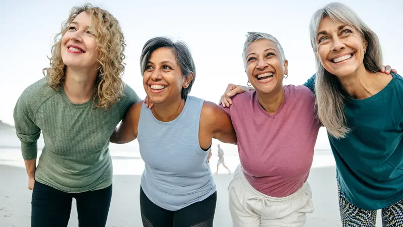 nuevos tratamientos menopausia 2025