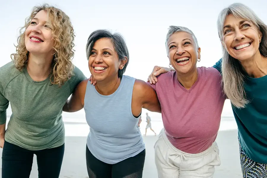 nuevos tratamientos menopausia 2025