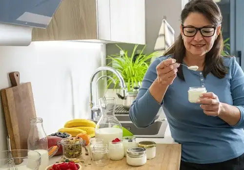 probióticos naturales