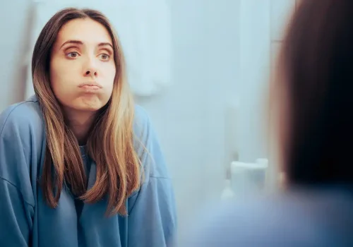 Síntomas de la anemia