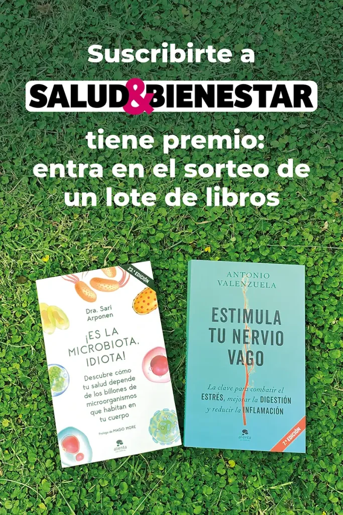 sorteo libros