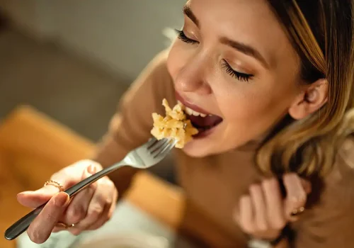 Nutrición emocional