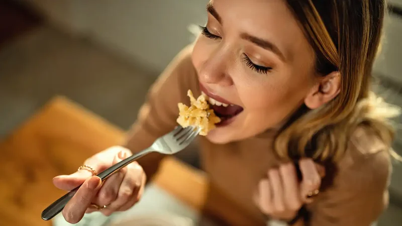 Nutrición emocional