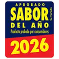 sabor del año