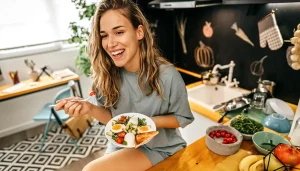 Alimentos sistema inmune