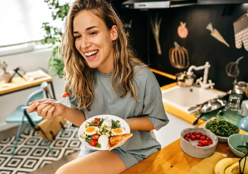 Alimentos sistema inmune