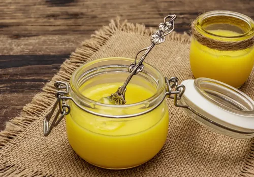 Ghee