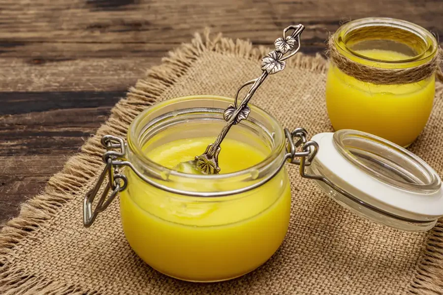 Ghee