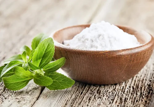 Stevia
