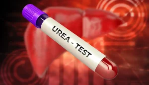 Urea