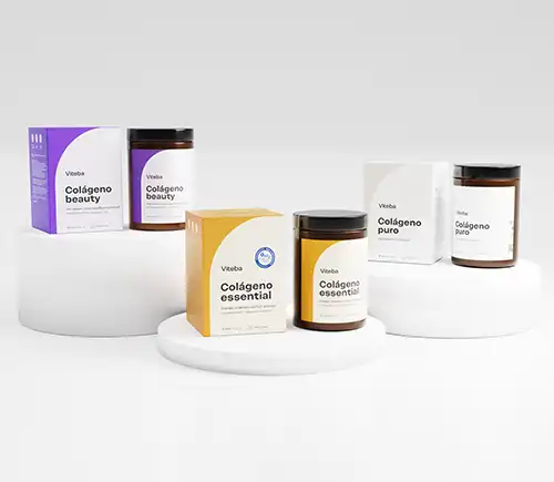 Colagenos viteba