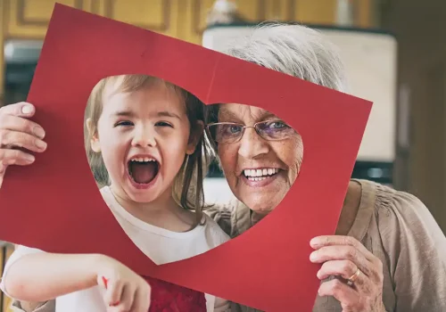 Envejecimiento saludable