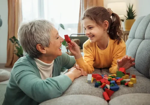 Abuelas