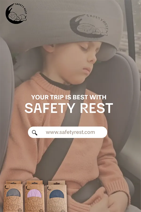 safety rest