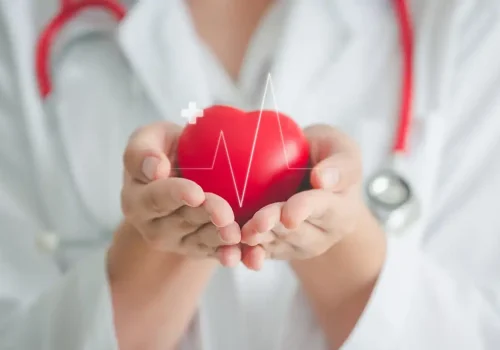 Bypass coronario técnica vector