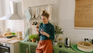 Comer con tu ciclo