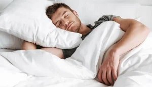 dormir bien
