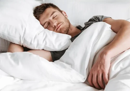 dormir bien
