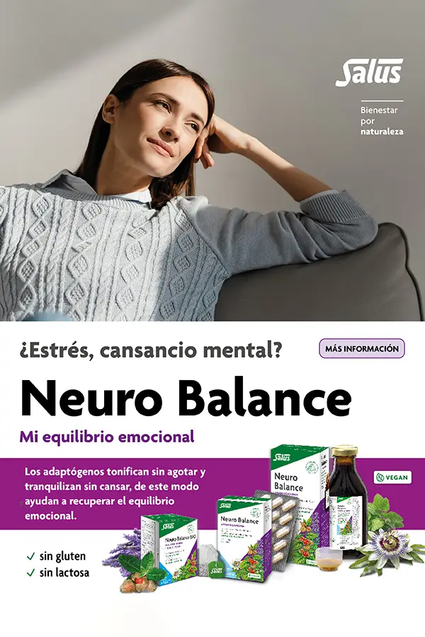 Neuro Balance de Salus