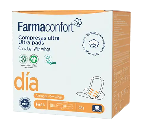 Farmaconfort by cottonlock