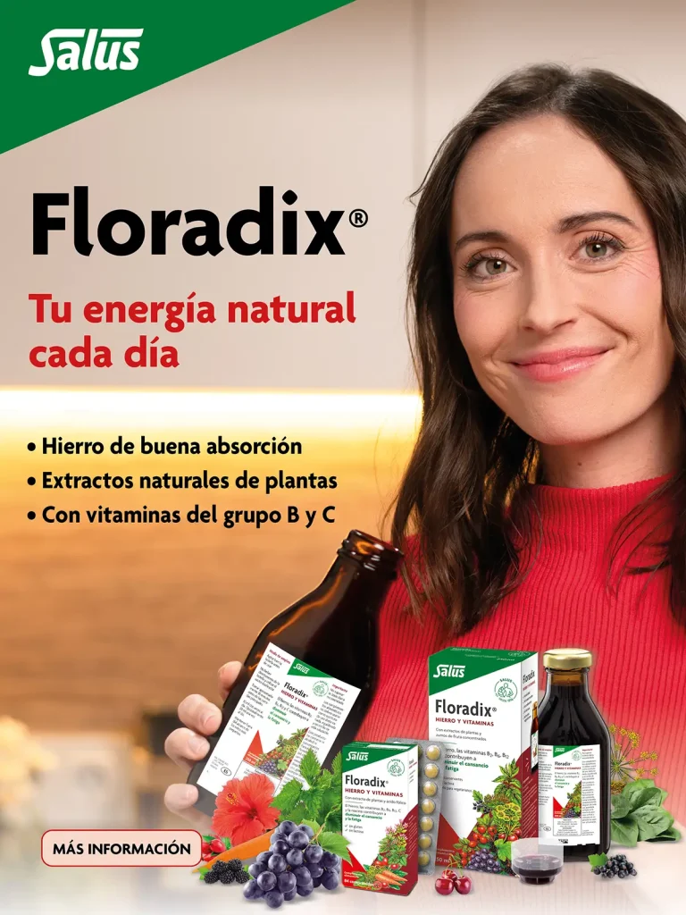 floradix