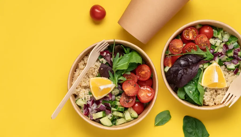 comida prevención hígado graso