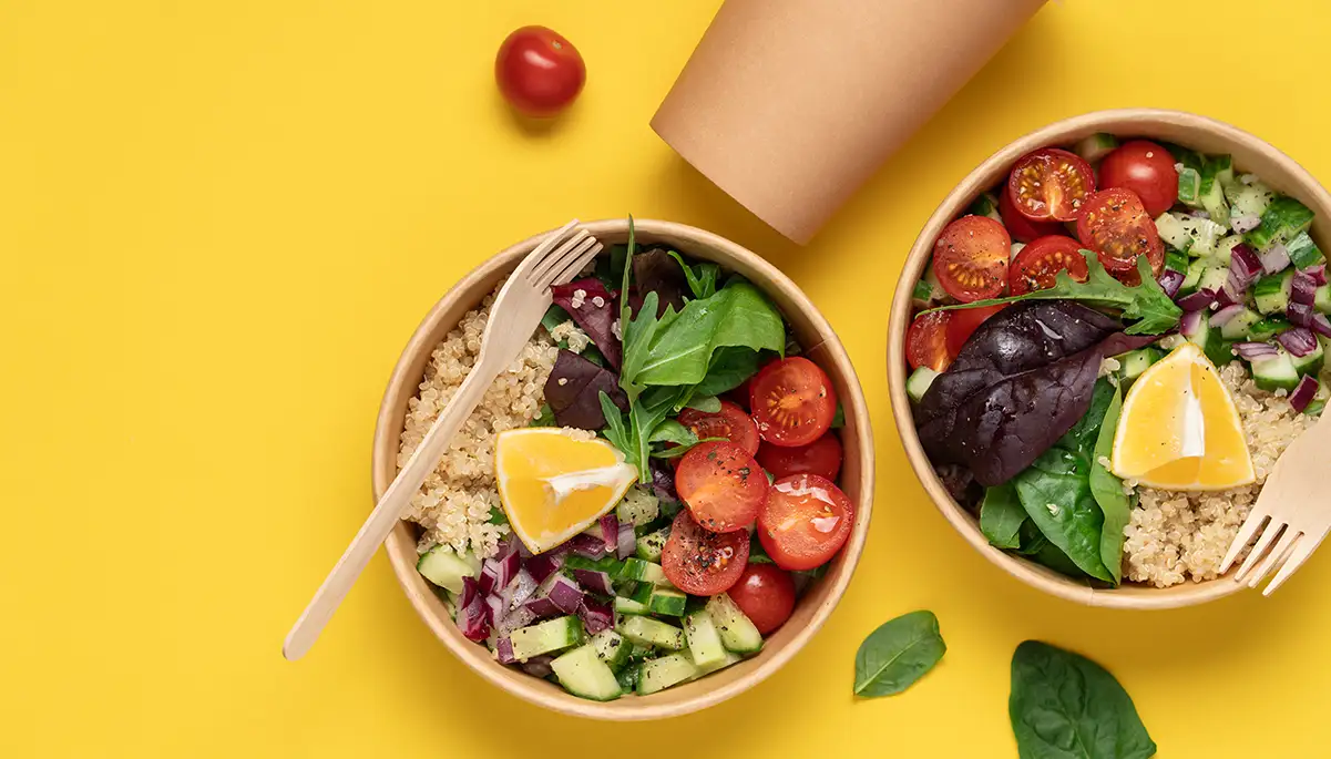 comida prevención hígado graso