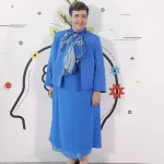 Ana Isabel Sanz