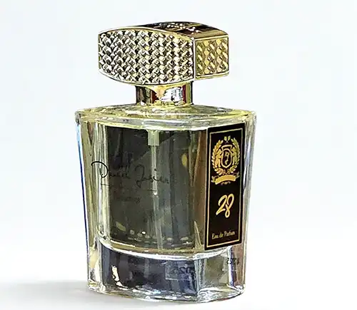Daniel Josier 28