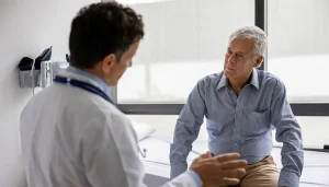 Crisis de fertilidad masculina