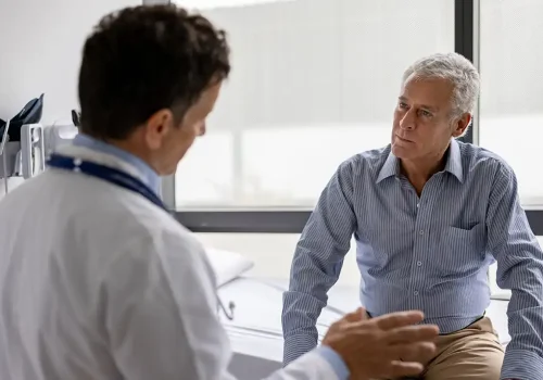 Crisis de fertilidad masculina