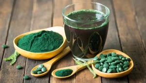 Chlorella