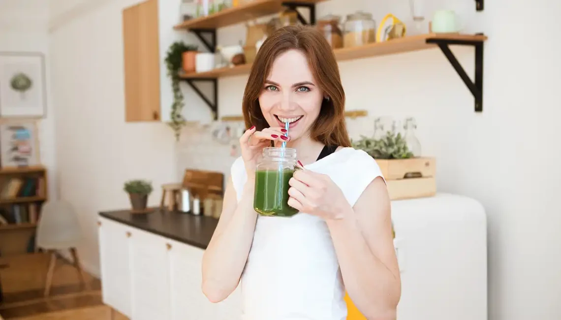 Espirulina